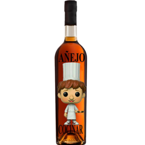 Cocinar