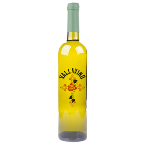 Verdejo Rueda VallaVino D.O.