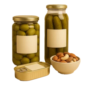 Productos Gourmet