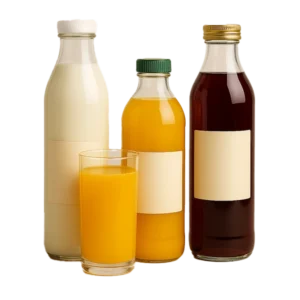 Bebidas sin Alcohol
