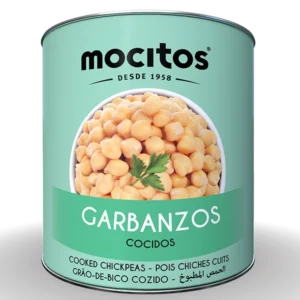 Conservas 3kg Mocitos – Especial Hostelería