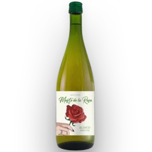 Tetrabrick de mosto blanco De la Rosa 1L sin alcohol