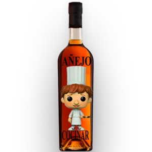 Vino de cocinar El Chef Añejo 75cl botella